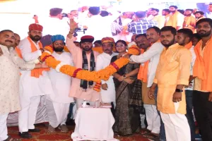 सभी के भाषण पर बेवजह टिप्पणी करते हैं दानिश अली : बृजभूषण सिंह 