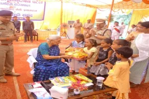 जेल में महिला बंदियों के लिए वकील की व्यवस्था करे जेल प्रशासन : राज्यपाल