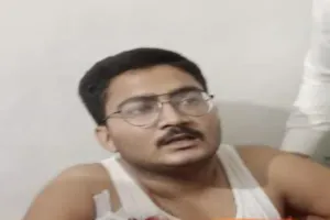 प्रतापगढ़ : प्रधान संघ अध्यक्ष के पौत्र को सरेशाम घर के सामने मारी गोली, हालत गंभीर