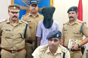 रुद्रपुर: अरुण हत्याकांड का हुआ खुलासा, जिगरी दोस्त ही निकला कातिल