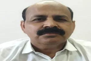 प्रतापगढ़ के एडीजे व सिविल जज ने जीते पदक