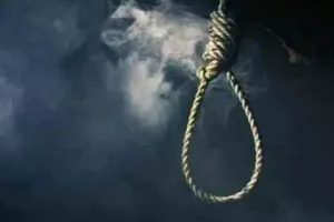 काशीपुर: घरेलू कलह के चलते नवविवाहिता ने की आत्महत्या