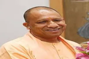 Ganesh Chaturthi : सीएम योगी ने दी शुभकामनाएं, Tweet कर लिखा ये संदेश