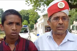 बरेली: अर्दली के भाई की संदिग्ध मौत का एक साल बाद भी खुलासा नहीं, SSP से इंसाफ की गुहार