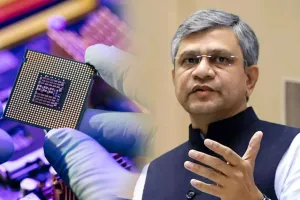 अश्विनी वैष्णव ने कहा- दो बड़े सेमीकंडक्टर प्रस्तावों पर बात चल रही