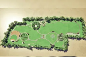 हल्द्वानी: मैडम… देवकी विहार के नक्शे में पार्क है, कॉलोनी में भी बनवा दो