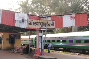 Rail News : पूर्वोत्तर रेलवे में मेगा ब्लॉक के चलते कई ट्रेनें रद्द, 11 सितम्बर तक नहीं होगा संचालन