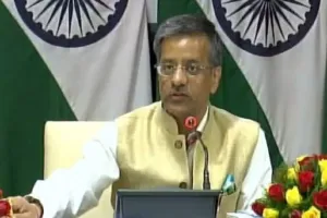 गोपाल बागले आस्ट्रेलिया में भारत के अगले उच्चायुक्त नियुक्त