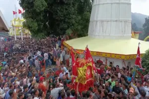 अल्मोड़ा:  इस बार इको फ्रेंडली ग्रीन मेले के रूप में आयोजित होगा मोस्टमानू मेला