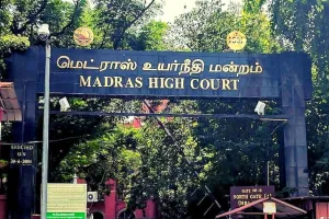 राजनीति आम आदमी की भलाई के लिए की जानी चाहिए: मद्रास हाईकोर्ट