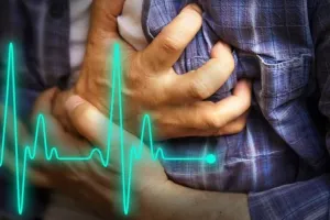 बरेली: गाजियाबाद जा रहे शख्स की संदिग्ध हालात में मौत, हार्ट अटैक की आशंका