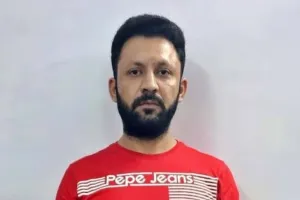 बरेली: माफिया अशरफ के साले सद्दाम को जेल में नहीं आ रही नींद, खाना भी नहीं आ रहा पसंद