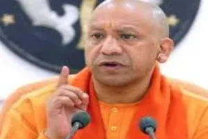 लखनऊ : बारिश को लेकर राहत कार्यों पर CM योगी ने दिए निर्देश