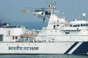 Indian Coast Guard ने सहायक कमांडेंट के पद पर निकाली भर्ती, जानें डिटेल्स