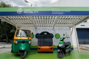 Sun Mobility, Swiggy के 15,000 से अधिक ई-बाइक बेड़े को देगी चार्जिंग की सुविधा
