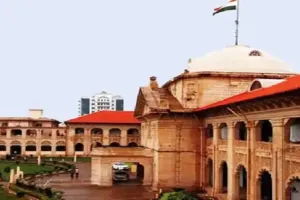 सपा विधायक इरफान सोलंकी के भाई रिजवान को मिली बड़ी राहत, हाईकोर्ट ने दी सशर्त जमानत 