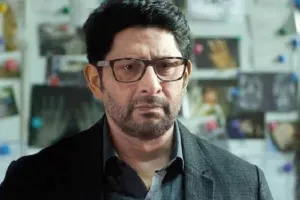 Bollywood: साइकोलॉजिकल थ्रिलर फिल्म में नजर आएंगे अरशद वारसी, निभाएंगे ये किरदार 