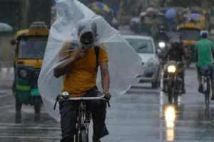 देहरादून: 10 साल बाद अगस्त में कम बारिश की क्या है वजह? जानिए क्या कहते हैं वैज्ञानिक 