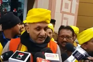 बिहार: शिक्षा मंत्री चंद्रशेखर के विवादित बोल, की रामचरितमानस की पोटेशियम साइनाइड’ से तुलना 