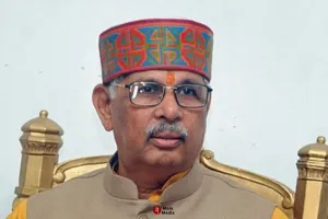 बिहार: राज्यपाल राजेंद्र विश्वनाथ आर्लेकर ने दिया सुझाव, मदरसे वैज्ञानिक दृष्टिकोण अपनाकर करें दुनिया के सामने उदाहरण पेश 