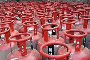 गरमपानी: चार महीने से धारी उल्गौर गांव नहीं पहुंचा रसोई गैस वाहन