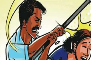 बरेली: पति की पिटाई से परेशान पत्नी ने खुद को मारी गोली, मौत