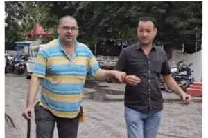 रुद्रपुर: वर्ष 2008 में अंडरवर्ल्ड के संपर्क में आ चुका था दीपक, जेडे की हत्या के बाद मिली ख्याति