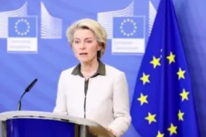 यूरोप और उसके साझेदारों को AI के खतरों पर करना चाहिए नया वैश्विक खाका तैयार 