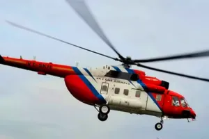 देहरादून: बदरी-केदार के लिए हेली सेवा फिर बहाल