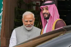 सऊदी अरब भारत के लिए सबसे महत्वपूर्ण रणनीतिक साझेदारों में से एक है : प्रधानमंत्री