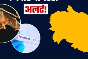 केरल: निपाह वायरस के मामले सामने आने पर कर्नाटक सरकार ने किये दिशानिर्देश जारी 