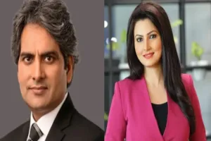 पत्रकारों की आज़ादी को सेंसर करना कांग्रेस की पुरानी मानसिकता : भाजपा