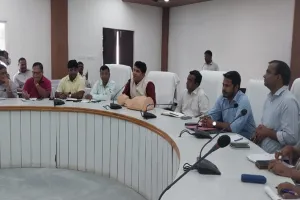 अयोध्या: कार्डियक अरेस्ट आने पर पहले तीन मिनट में बचाई जा सकती है जान