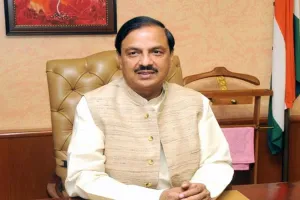 महिला आरक्षण विधेयक से भारत की आधी आबादी का होगा सशक्तीकरण: महेश शर्मा 