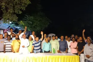 लखनऊ: विश्वकर्मा पूजा समारोह की तारीख तय