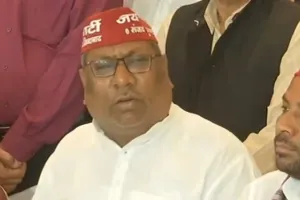 UP News: भाजपा की सहयोगी निषाद पार्टी का Facebook अकाउंट हैक, केस दर्ज 