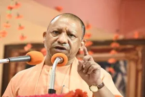 मुख्यमंत्री योगी बोले- दुनिया में विकास की भावना का पोषक है भारत