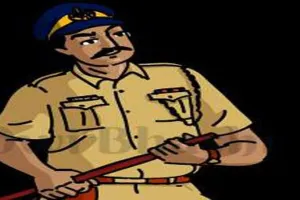 रायबरेली: बाइक ले जाने का विरोध करने पर सिपाहियों ने किसान को किया मरणासन्न