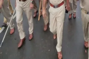 अयोध्या: महिला दीवान के हमलावर का सुराग देने पर मिलेगा एक लाख इनाम