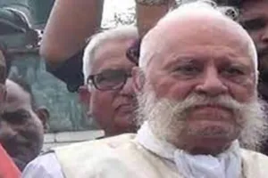 प्रतापगढ़: हिंदुत्व को लेकर राजा भैया के पिता उदय प्रताप सिंह का भाजपा पर तंज, जानें क्या कहा...