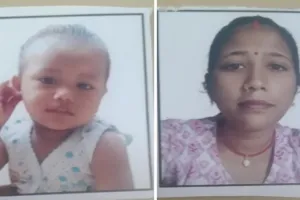 अयोध्या: चलती ट्रेन से बच्चे के साथ गायब हो गई महिला, जयपुर में हुई जानकारी 