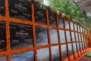 चित्रकूट: जितिन प्रसाद ने जिले को दी 54 परियोजनाओं की सौगात