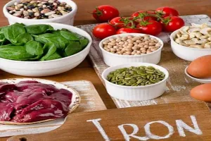 भविष्य के आहार में आयरन जैसे सूक्ष्म पोषक तत्वों की होगी कमी, जानिए खान-पान पर विचार करना क्यों है जरूरी