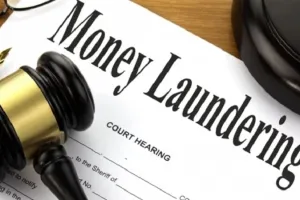 अमेरिका में भारतीय नागरिक को धनशोधन की साजिश के जुर्म में 10 साल की कैद