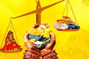 खटीमा: दहेज उत्पीड़न के दो मामलों में पति, ससुर सहित नौ नामजद