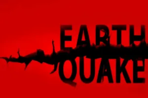 उत्तरकाशी में आया भूकंप, 3.0 रही तीव्रता