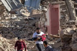 Earthquake In Morocco : कभी पर्यटकों के आकर्षण का केंद्र रहा मोरक्को का सुदूर पर्वतीय गांव मलबे के ढेर में हुआ तब्दील 