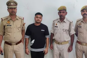 बरेली: अजय हत्याकांड...25 हजार का इनामी तन्नू गिरफ्तार