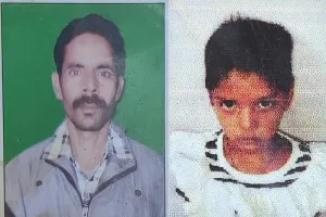 अमरोहा : शाहपुर गांव में 50 से ज्यादा लोग बुखार की चपेट में, दो की मौत...दहशत में ग्रामीण