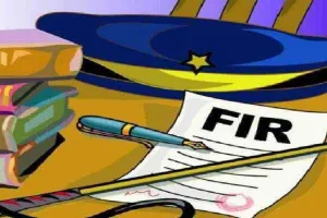 लखनऊ: Facebook ID पर महिला को किए अश्लील मैसेज, प्राथमिकी दर्ज